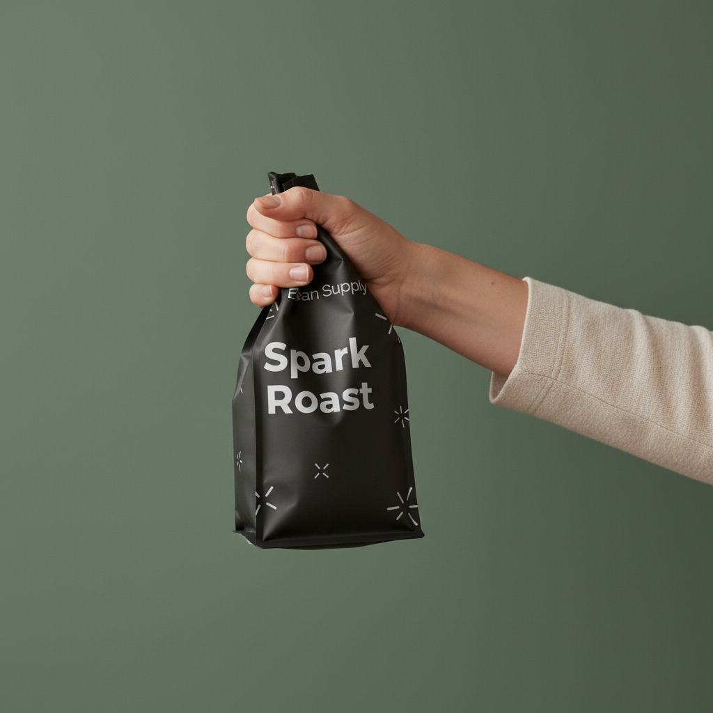 SPARK ROAST